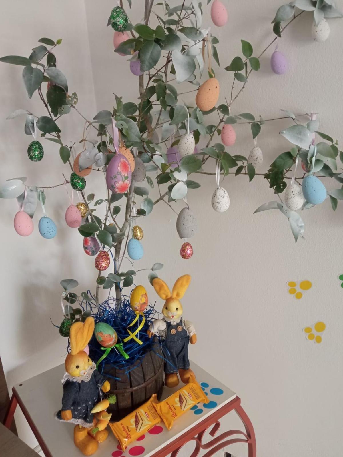 Apartamento No Jardim *
