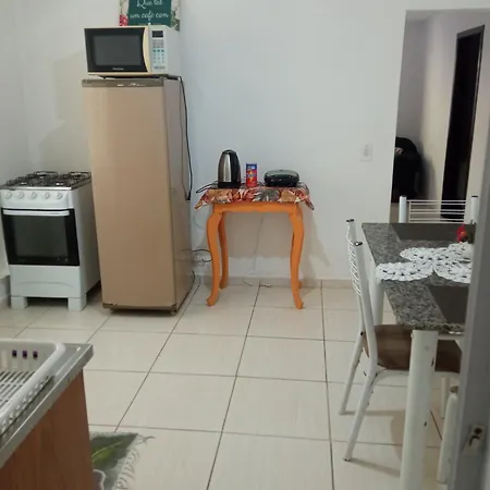No Jardim Apartment Pomerode Exterior photo