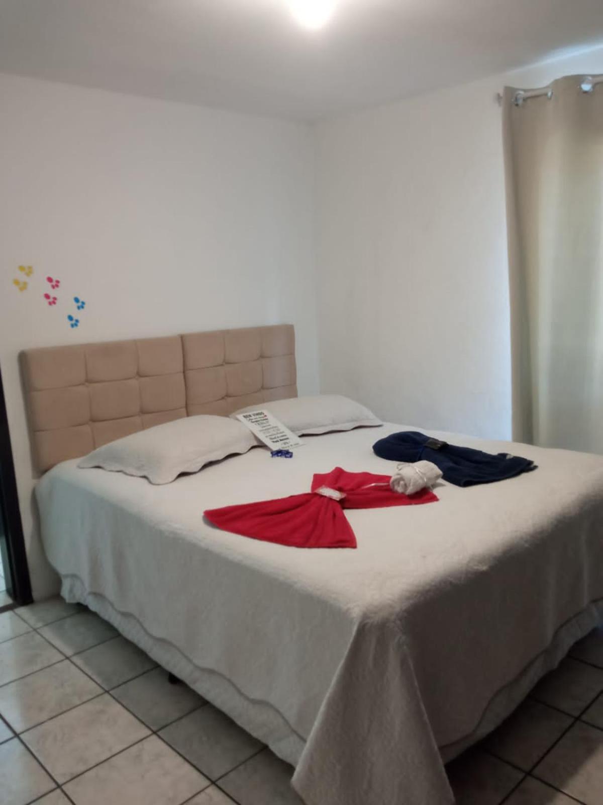 No Jardim Apartment *